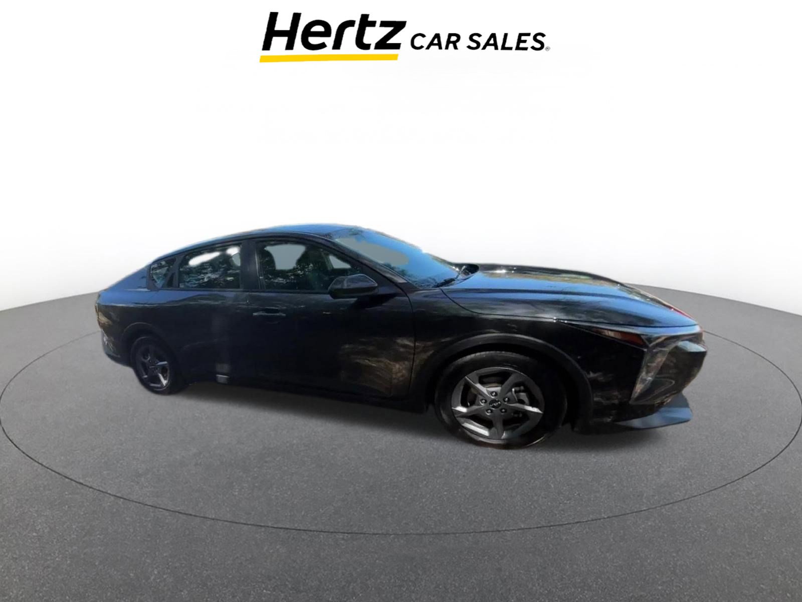 Used 2025 Kia K4 LXS