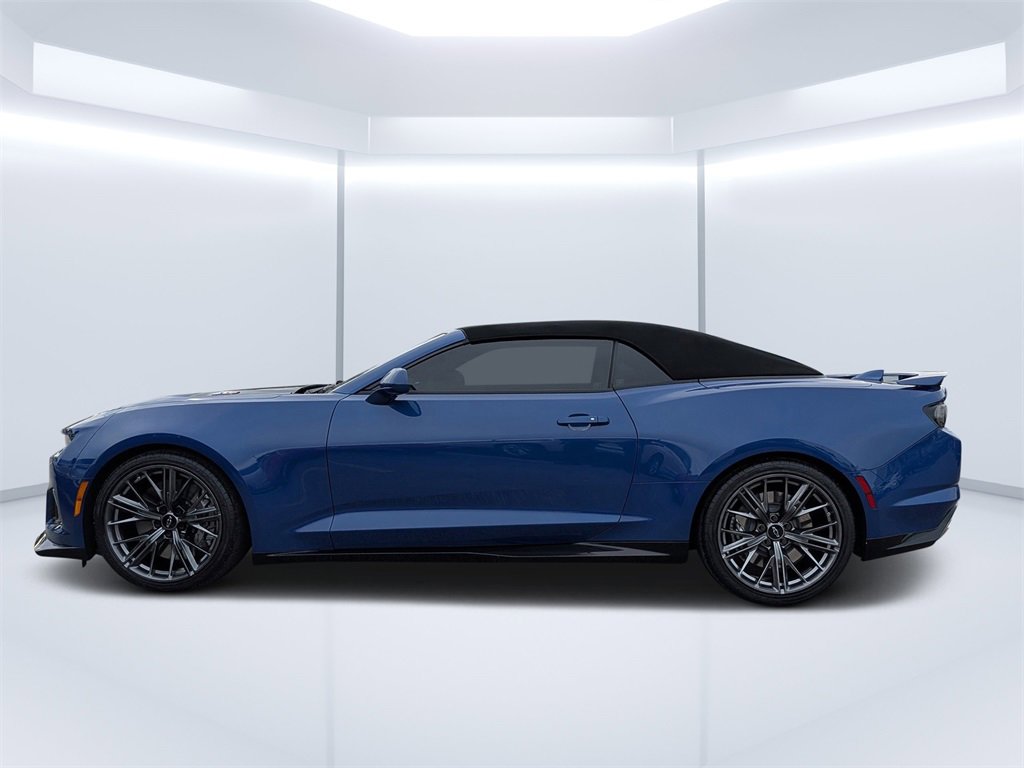 Used 2023 Chevrolet Camaro ZL1 image 6