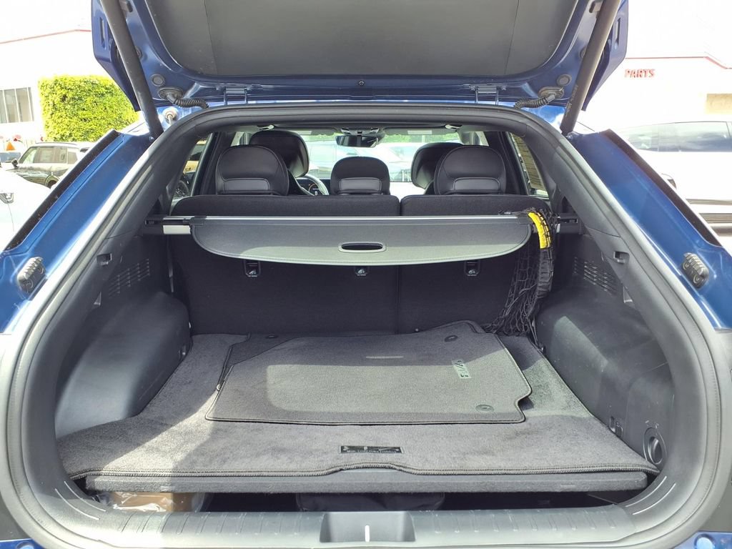 Certified 2023 Kia EV6 GT-Line RWD image 23