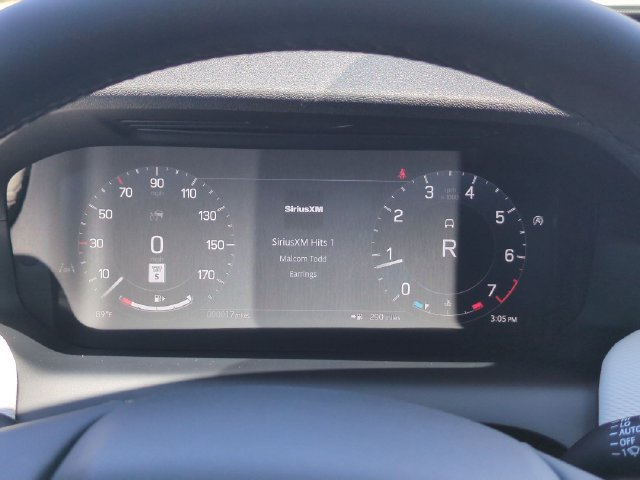 New 2026 Land Rover Discovery Sport Landmark AWD/4WD image 8