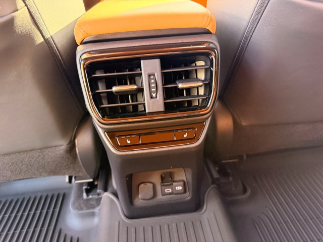 Certified 2025 Lexus NX 350 AWD w/ Rear Seat Package image 28