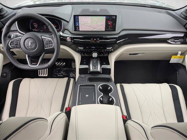 New 2026 Acura MDX Type S AWD/4WD image 15