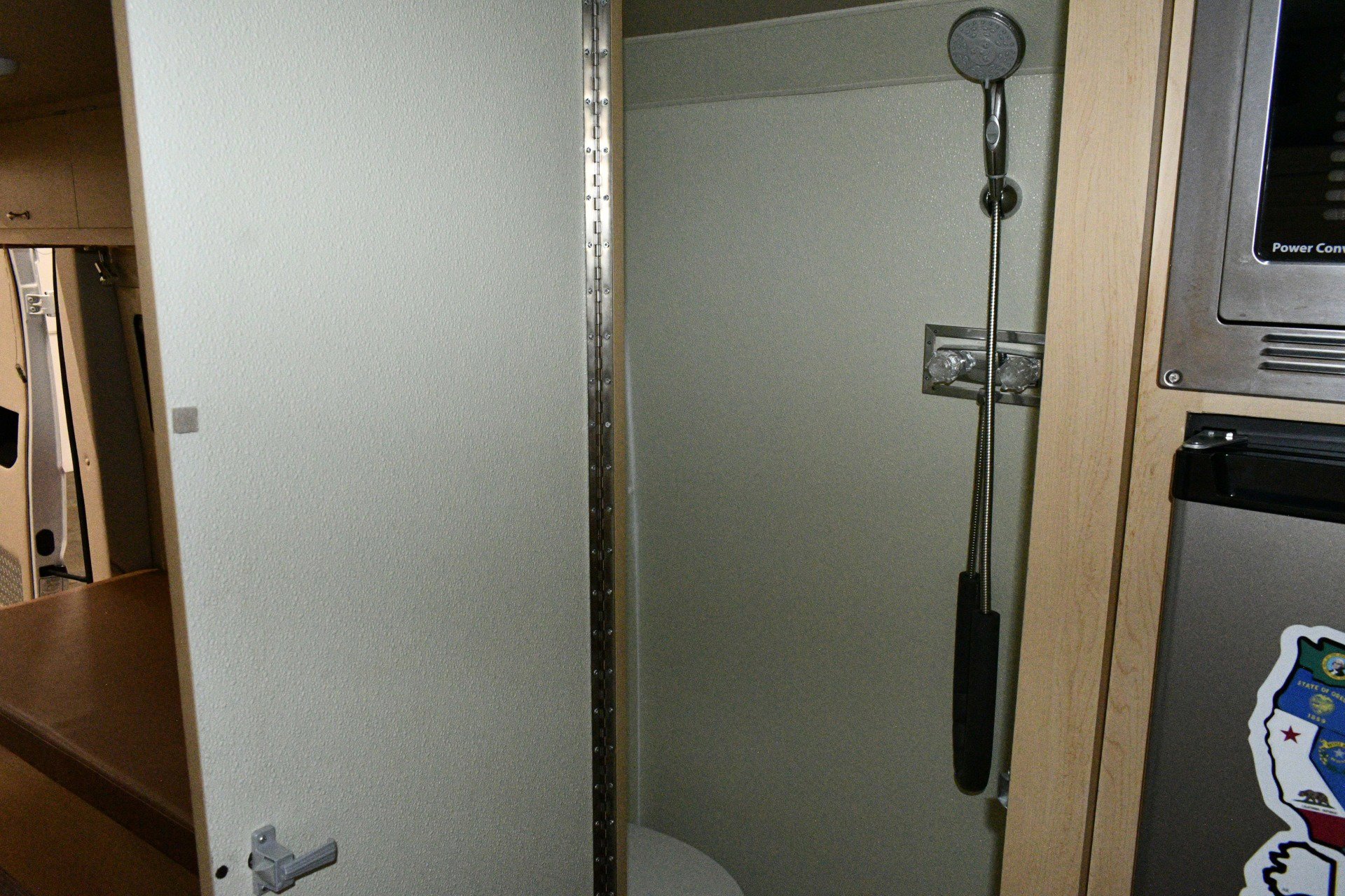 Used 2019 RAM ProMaster 3500 w/ Interior Convenience Group image 35