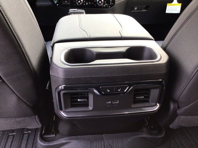 New 2026 GMC Sierra 1500 SLT w/ SLT Premium Plus Package image 23