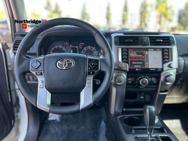 Used 2022 Toyota 4Runner Trail Special Edition image 13