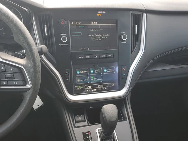 Certified 2024 Subaru Outback 2.5i image 12