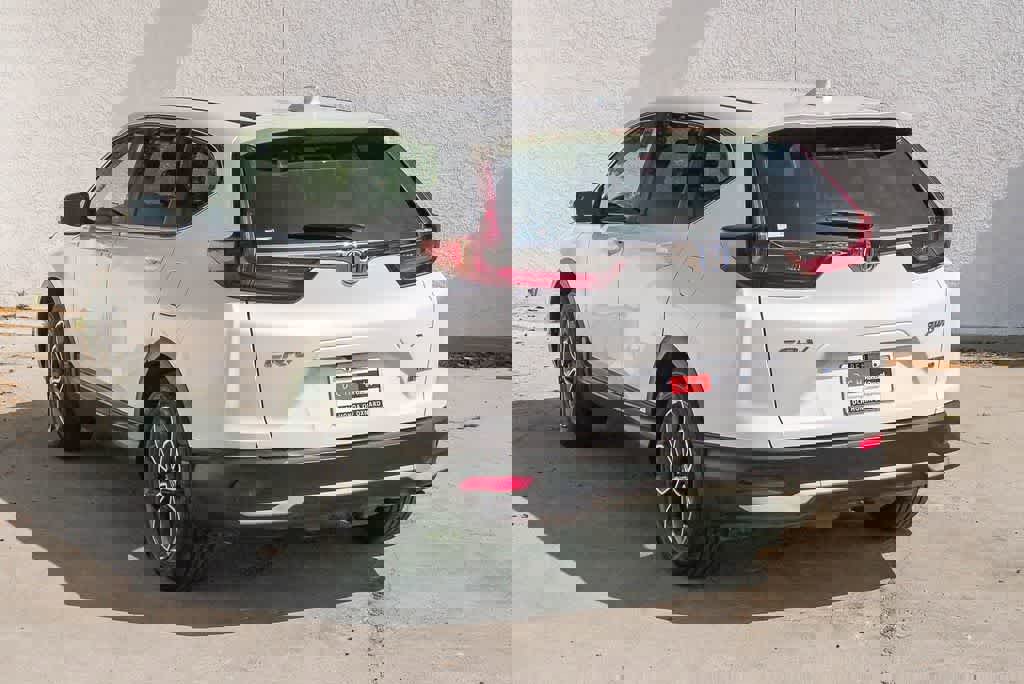 Used 2020 Honda CR-V EX image 9