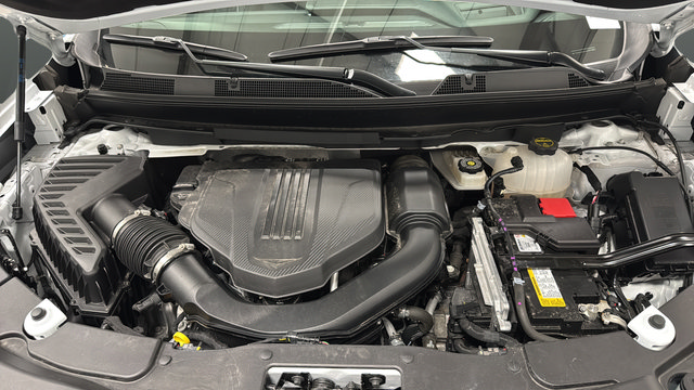 Used 2024 GMC Acadia Denali AWD/4WD image 28