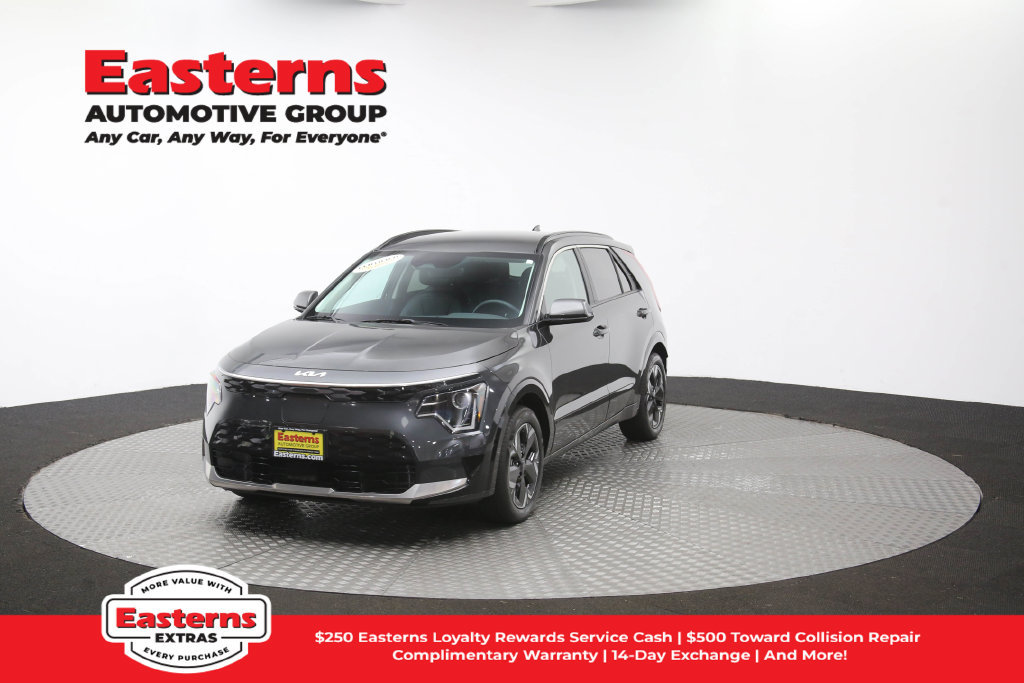 Used 2023 Kia Niro Wind FWD image 53