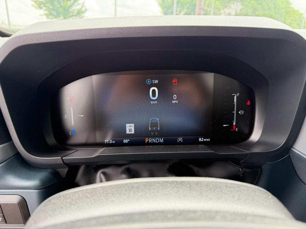 New 2025 Ford Maverick Lobo AWD/4WD image 16