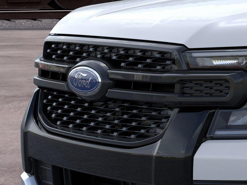 New 2026 Ford Ranger XLT w/ Trailer Tow Package RWD image 17