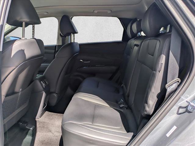 New 2026 Hyundai Tucson Limited image 19
