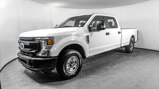 Used 2020 Ford F250 XL w/ Power Equipment Group RWD image 2