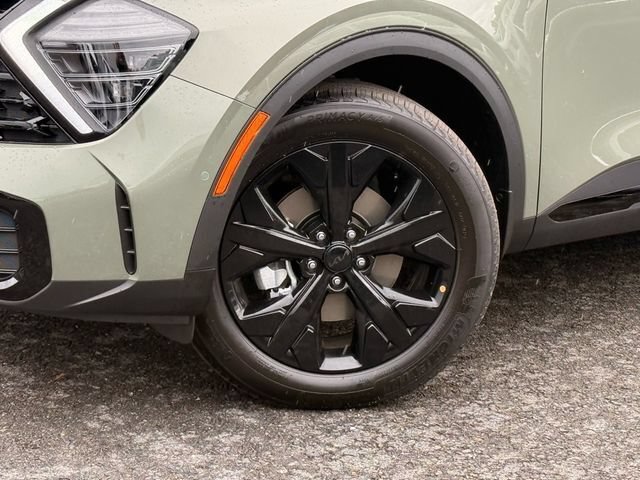 New 2025 Kia Sportage X-Line Prestige AWD/4WD image 26