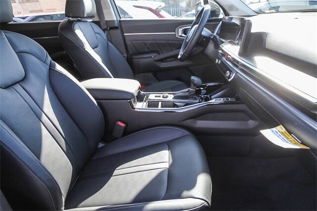 New 2026 Kia Sorento SX image 14
