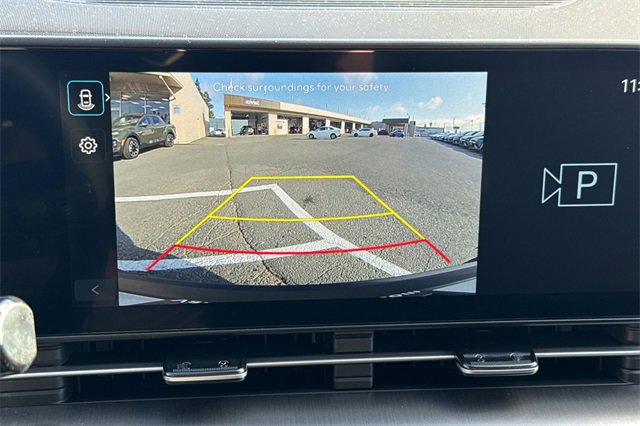 New 2026 Hyundai Kona SE image 19