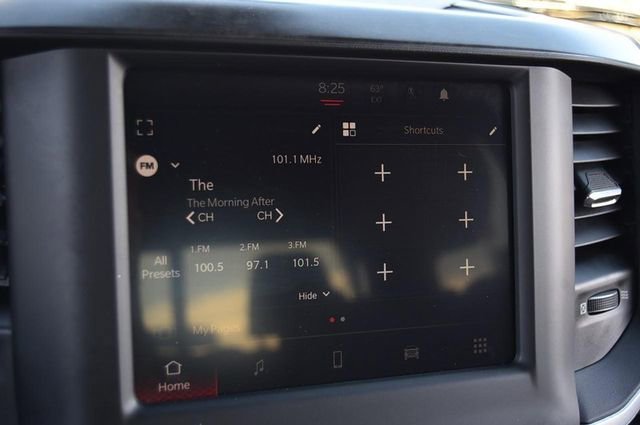 Used 2023 RAM 1500 Big Horn w/ Trailer Tow Group image 15