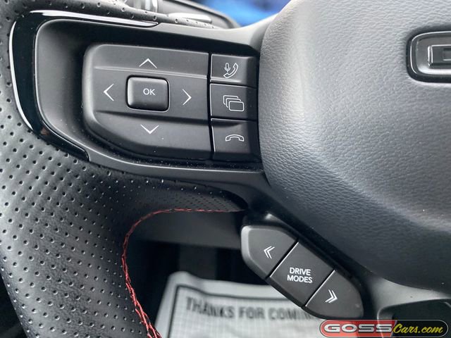 New 2026 Dodge Charger Scat Pack AWD/4WD image 19