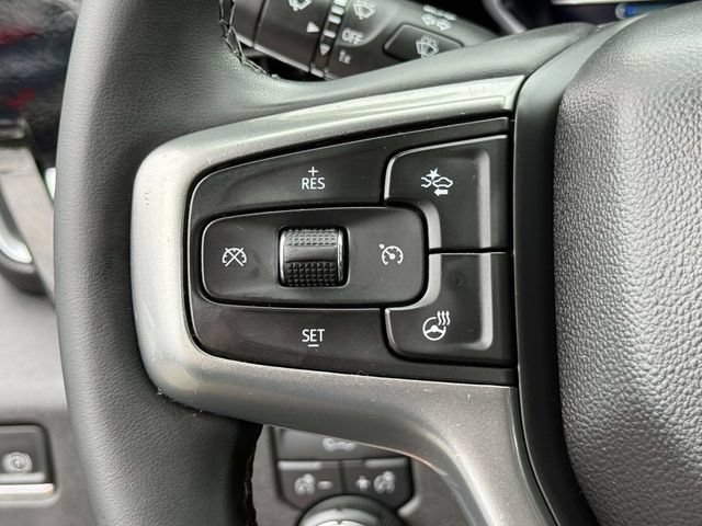 Certified 2023 Chevrolet Silverado 1500 RST AWD/4WD image 22