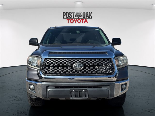 Used 2019 Toyota Tundra SR5 w/ SR5 Upgrade Package image 2