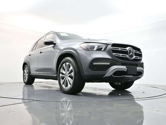 Used 2021 Mercedes-Benz GLE 350 GLE 350 image 35
