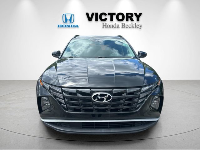 Used 2024 Hyundai Tucson SEL FWD image 8