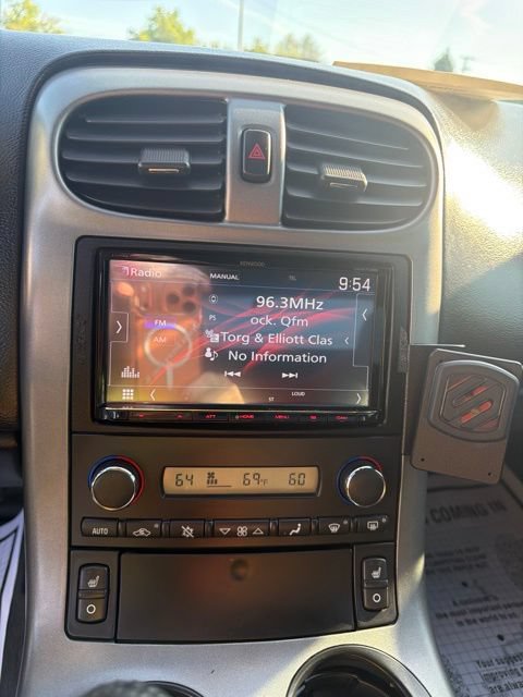 Used 2007 Chevrolet Corvette Convertible w/ Preferred Equipment Group RWD image 12