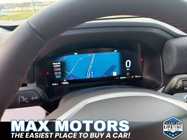 New 2026 Ford Explorer Active w/ Active Comfort Package image 31