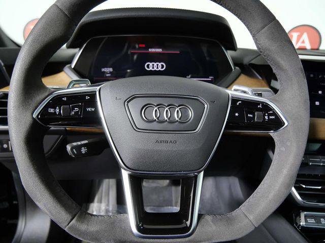 Used 2022 Audi e-tron GT Premium Plus image 23