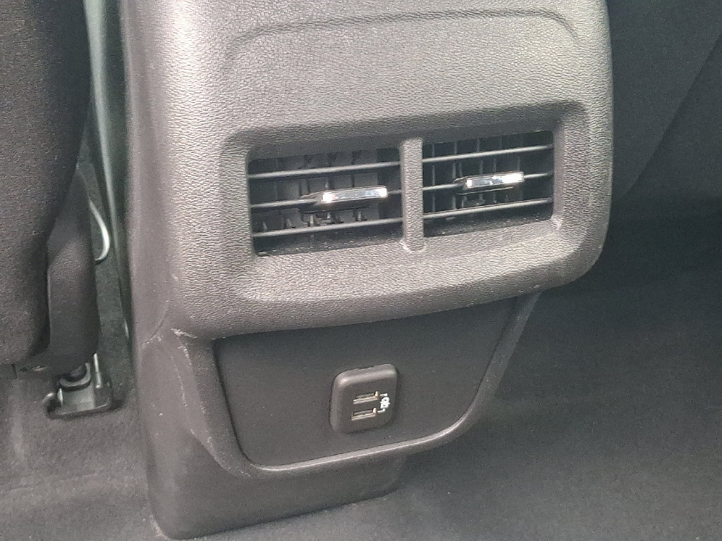 Certified 2021 Chevrolet Equinox LT FWD image 11
