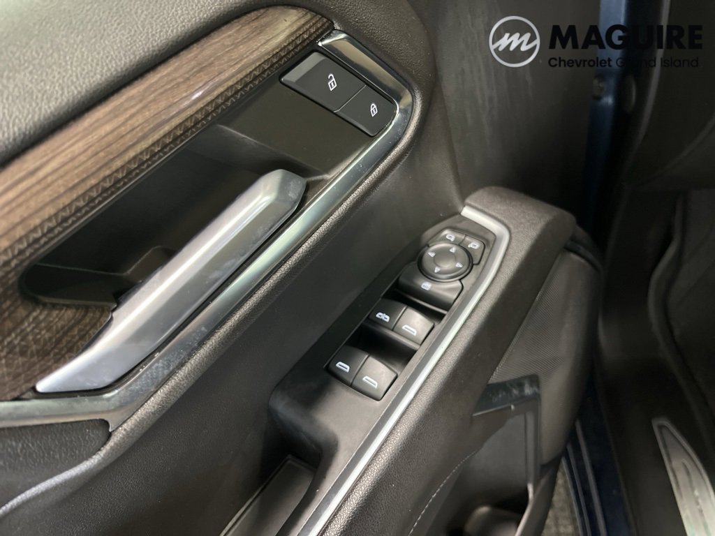 Used 2023 Chevrolet Silverado 1500 RST image 4