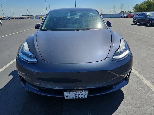 Used 2019 Tesla Model 3 Long Range AWD/4WD image 6