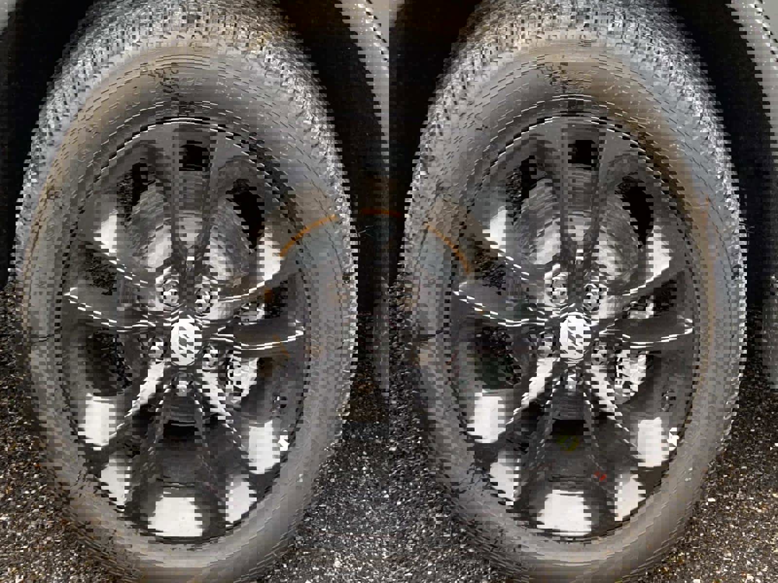 New 2026 Dodge Durango GT image 4