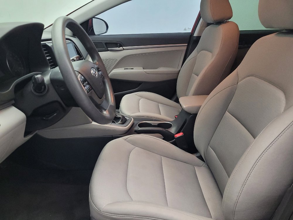 Used 2018 Hyundai Elantra SE w/ Cargo Package FWD image 17