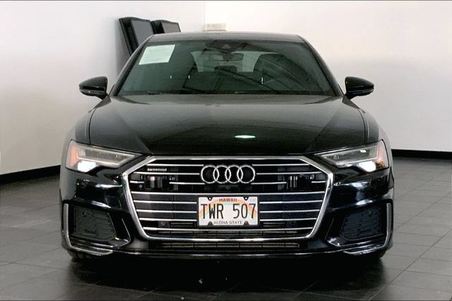 Used 2019 Audi A6 3.0T Prestige AWD/4WD image 3
