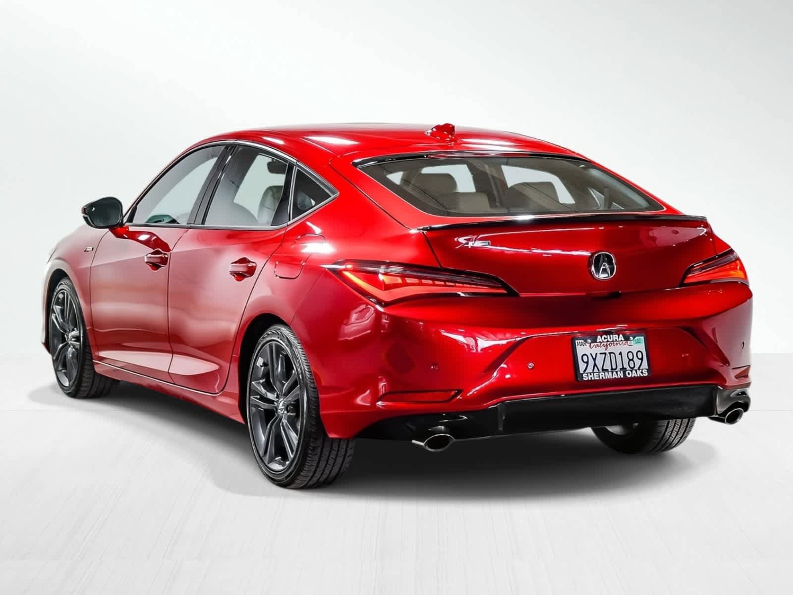 Used 2025 Acura Integra A-Spec image 7