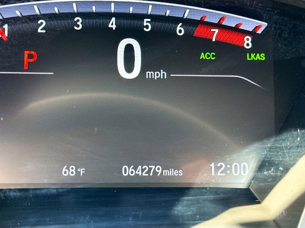 Used 2019 Honda CR-V EX-L image 12