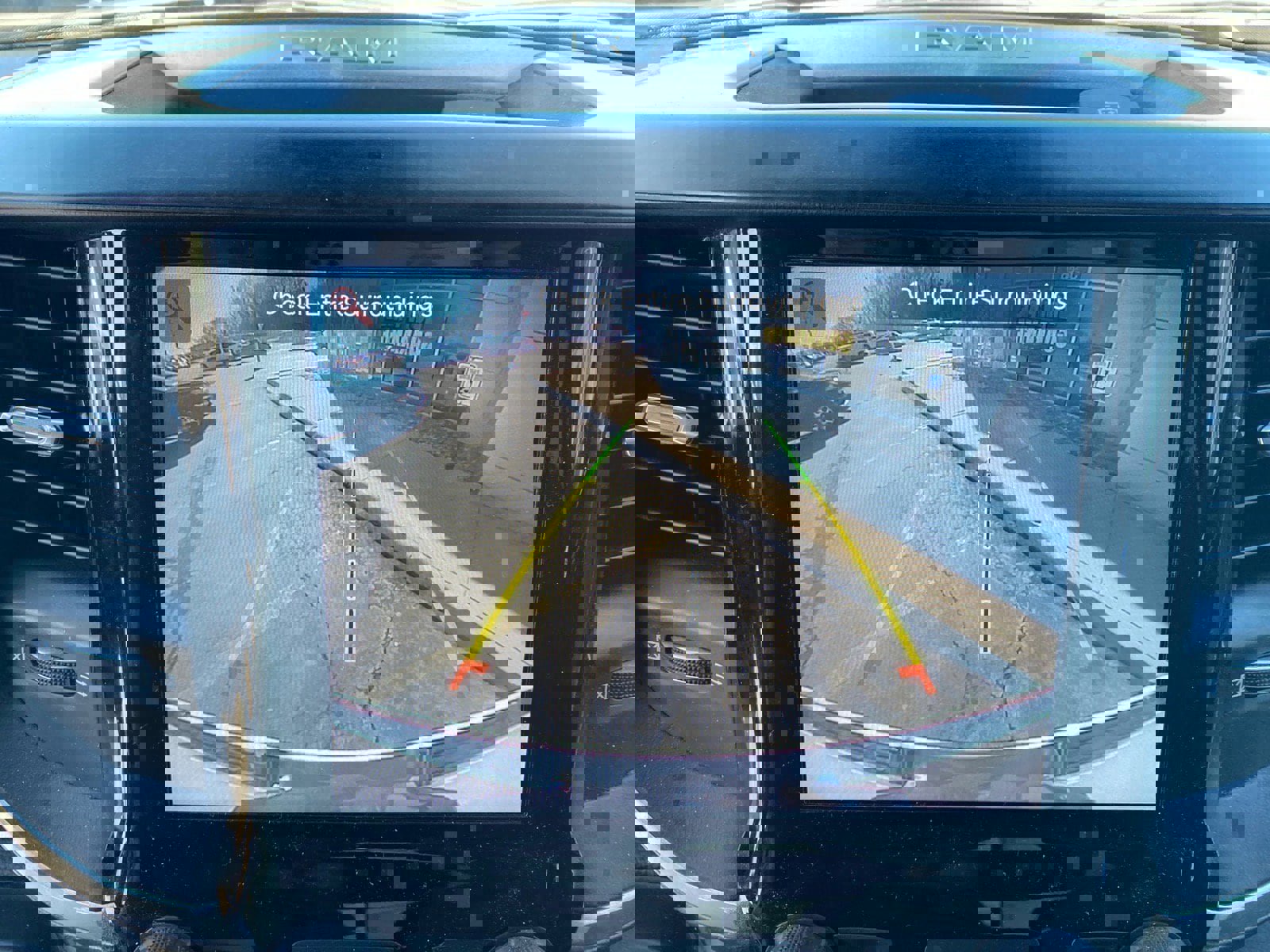 Used 2022 RAM 1500 Big Horn image 18