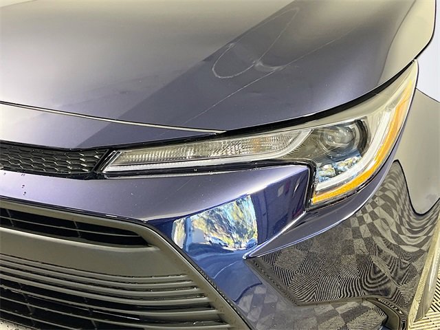 New 2026 Toyota Corolla LE image 9