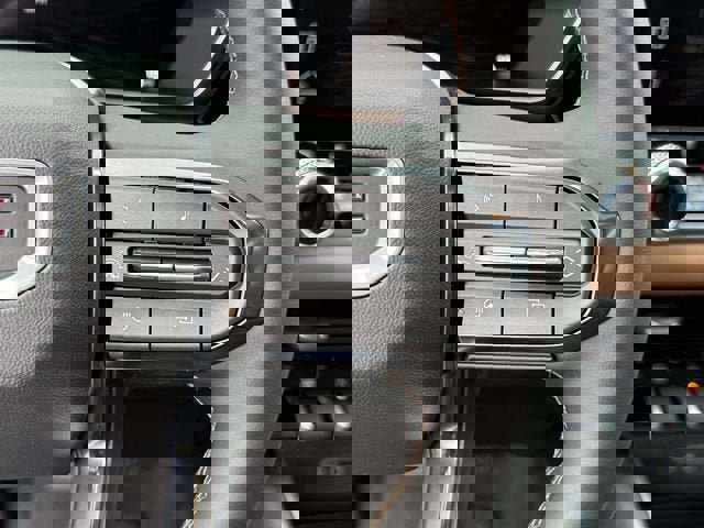 New 2026 GMC Canyon AT4 w/ Technology Plus Package image 19