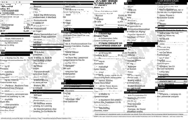 Certified 2021 Cadillac Escalade Sport Platinum image 34