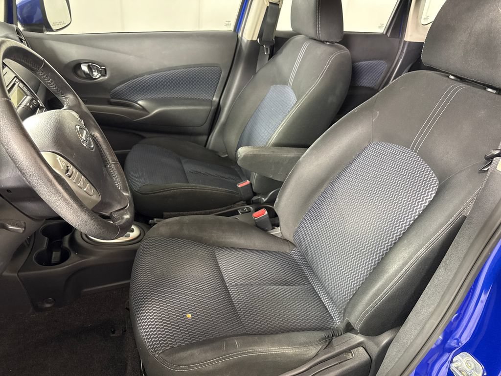 Used 2017 Nissan Versa Note SV FWD image 11