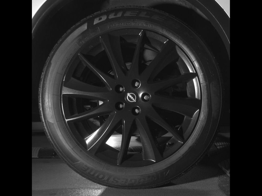 Certified 2023 Nissan Murano SV w/ SV Midnight Edition Package AWD/4WD image 37