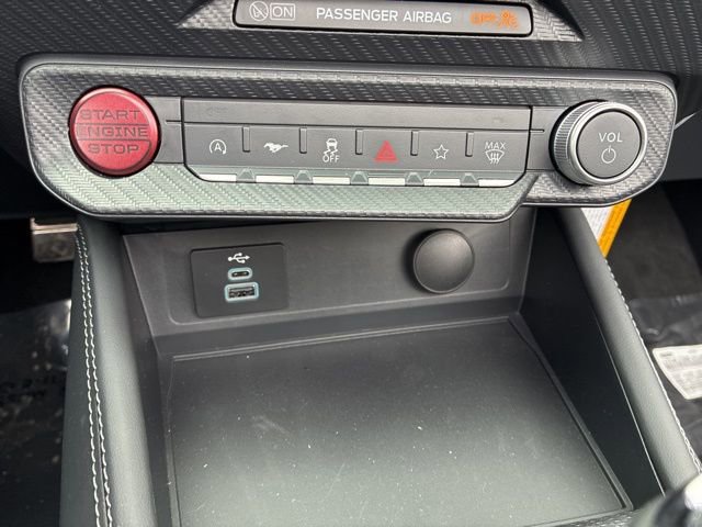 New 2026 Ford Mustang GT Premium image 25