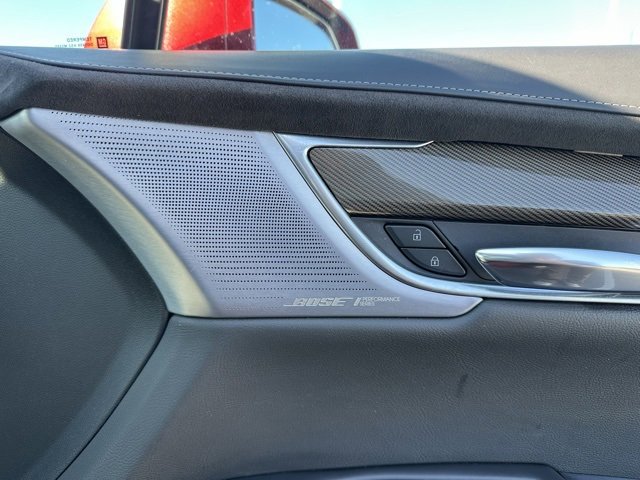 Used 2020 Cadillac XT6 Premium Luxury w/ Platinum Package image 11