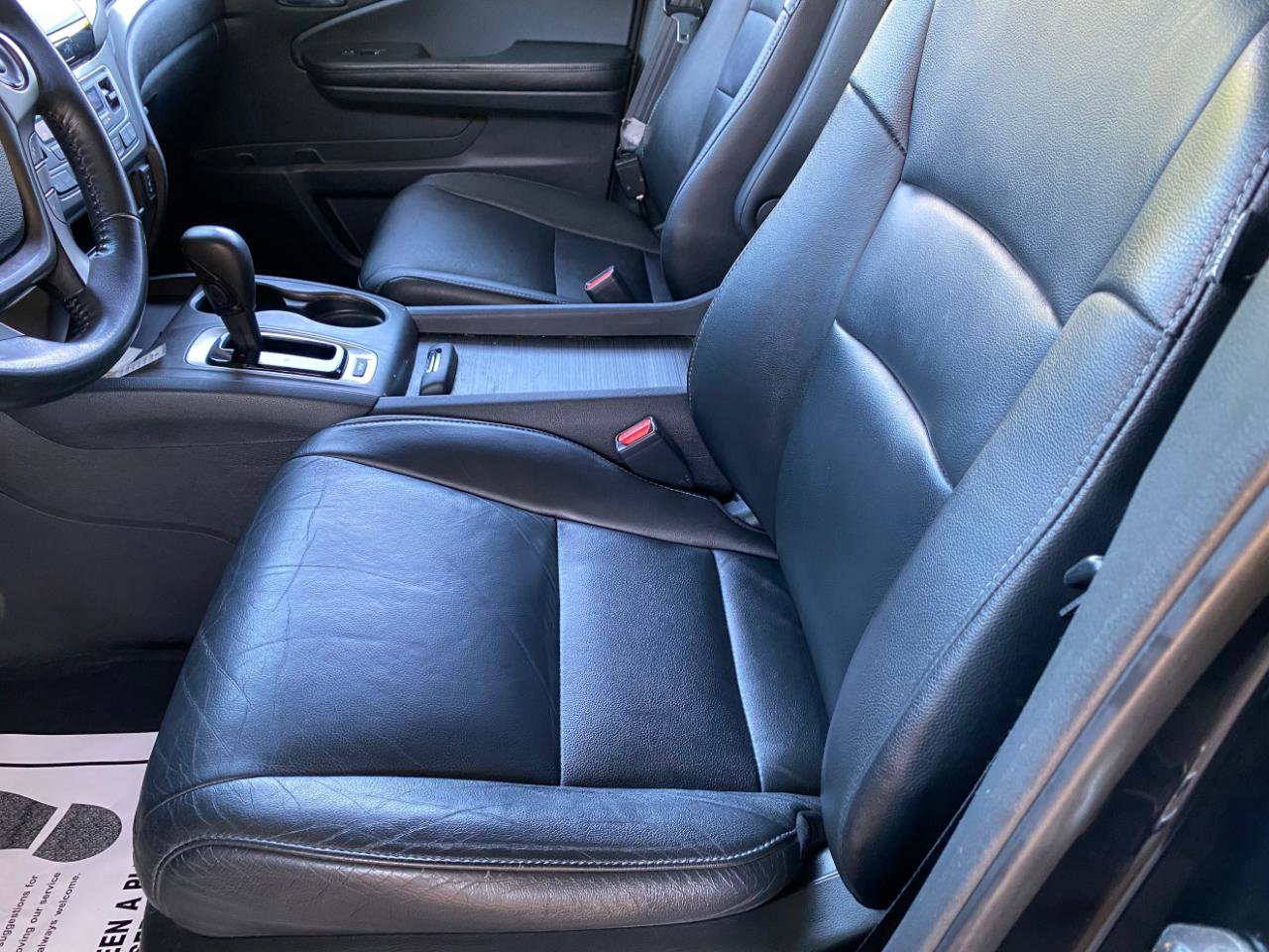 Used 2016 Honda Pilot EX-L image 28