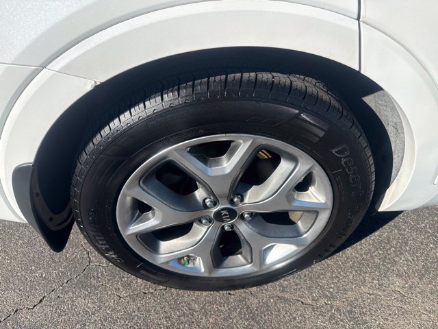 Used 2020 Kia Sorento SX FWD image 14