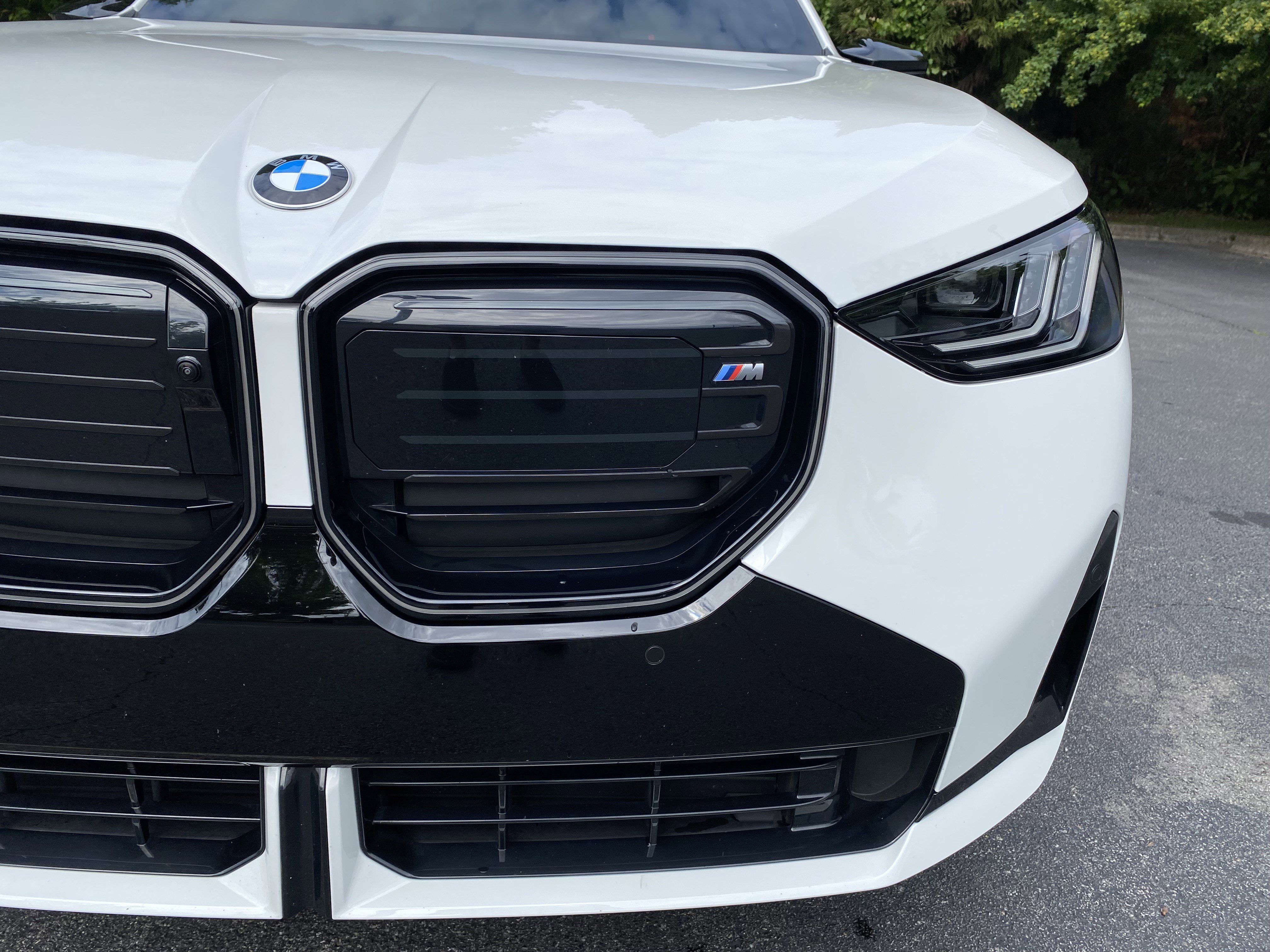 Used 2026 BMW X3 M50 w/ Premium Package AWD/4WD image 14
