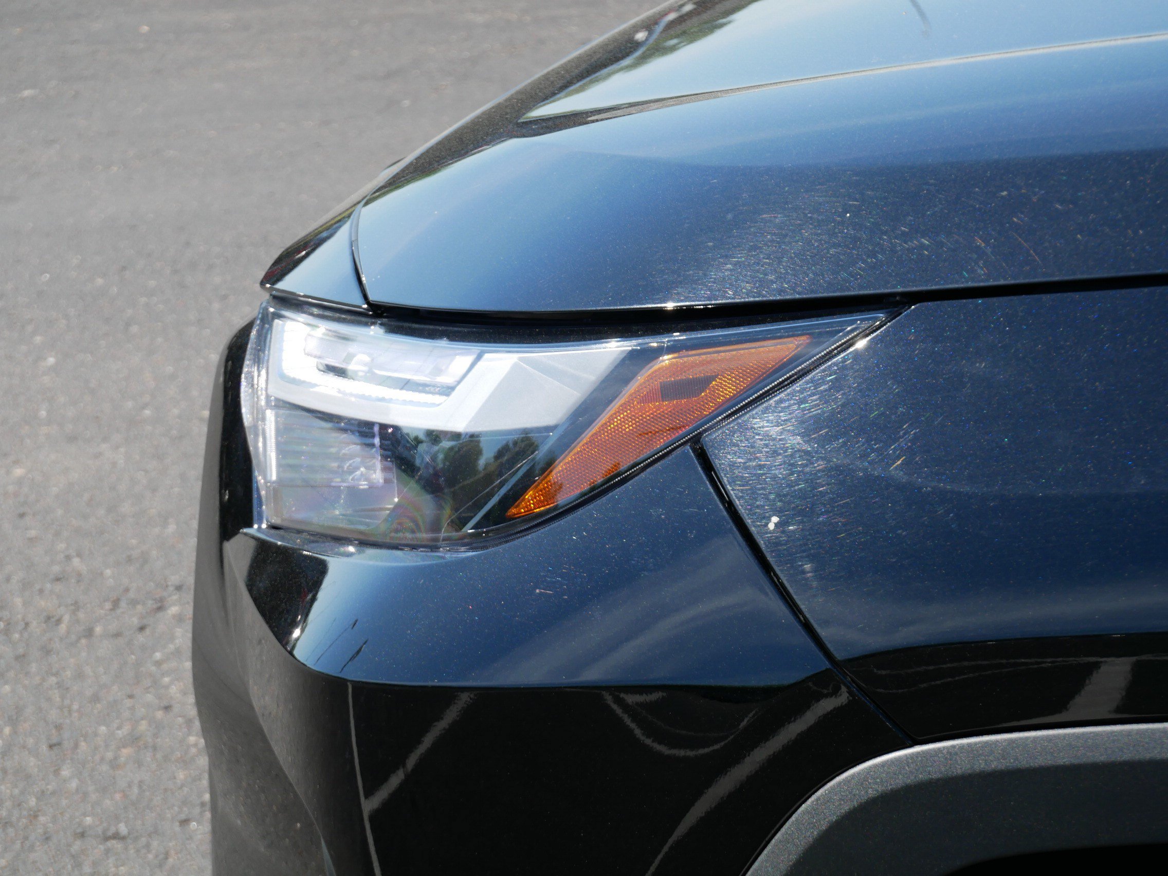 Certified 2025 Toyota RAV4 XLE AWD/4WD image 16