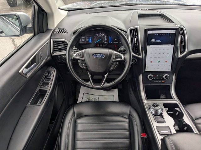 Used 2023 Ford Edge SEL image 15